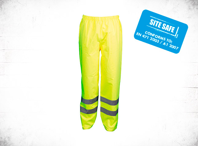 Carrick Work Trouser