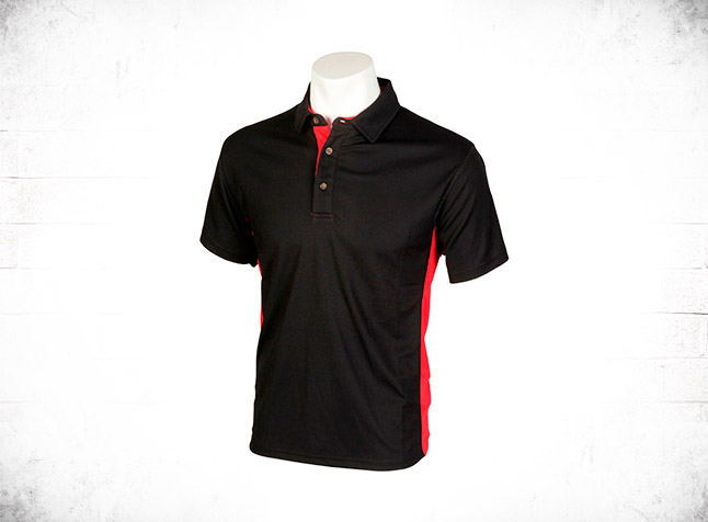 Cuillin Polo Shirt