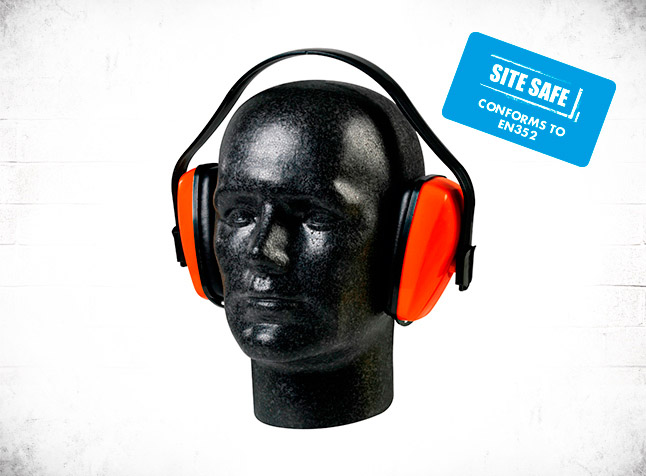 Ear Protectors