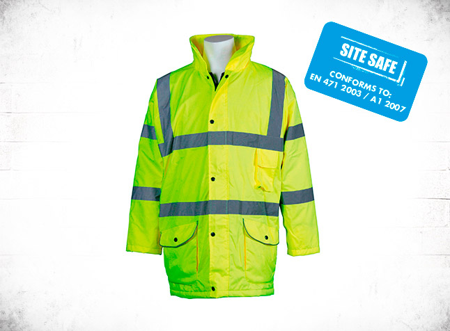 Eskdale Parka Jacket