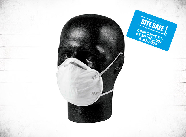 FFP1 Respirator