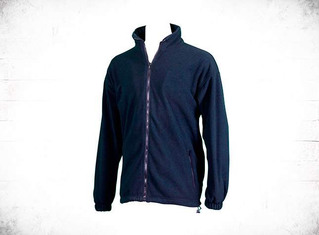 Glenluce Fleece Jacket