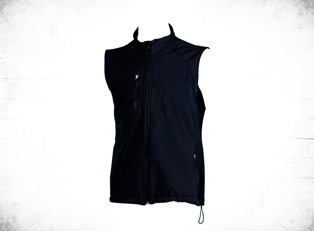 Hatton Softshell Gillet