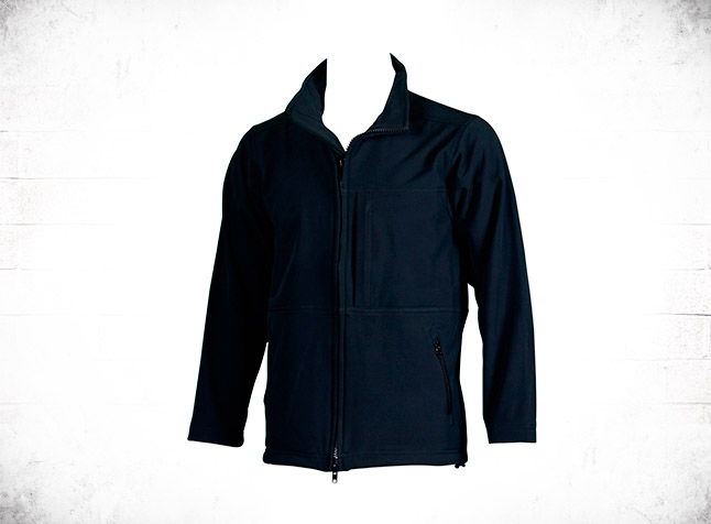 Hatton Softshell Jacket