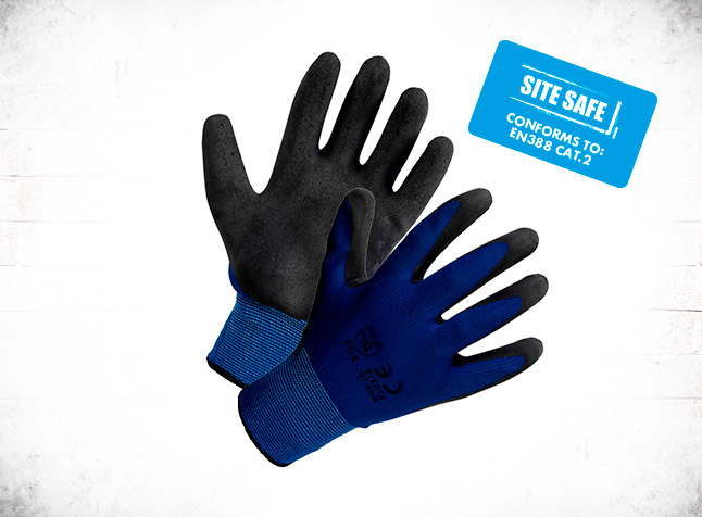 Lightweight Latex Gloves
