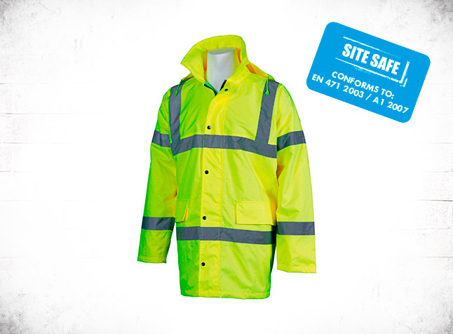 Lockay Parka Jacket