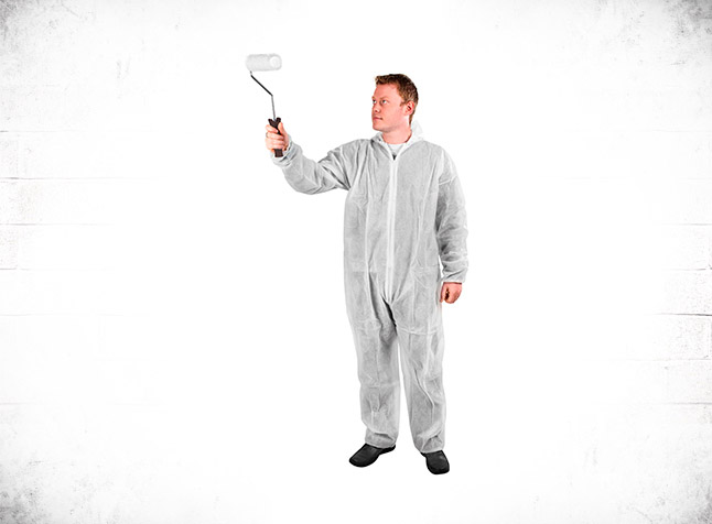 Protective Coveralls
