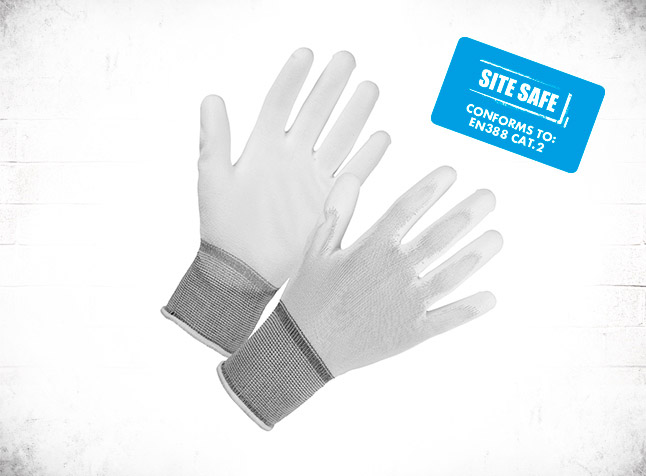 PU Gloves