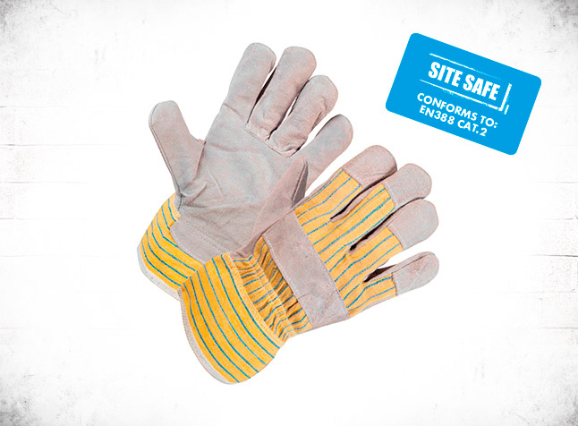 Rigger Gloves