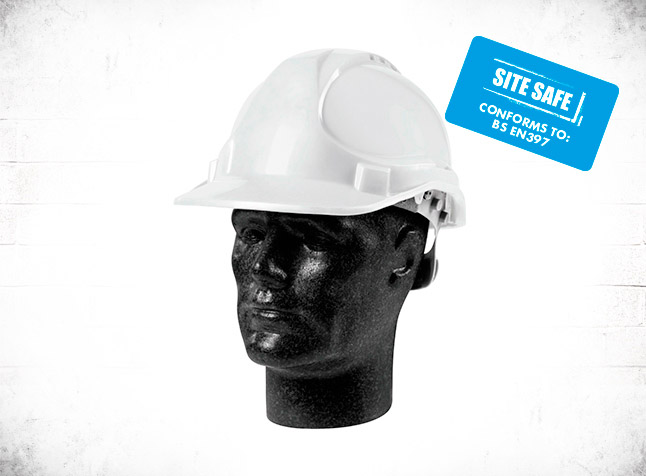 Safety Helmet